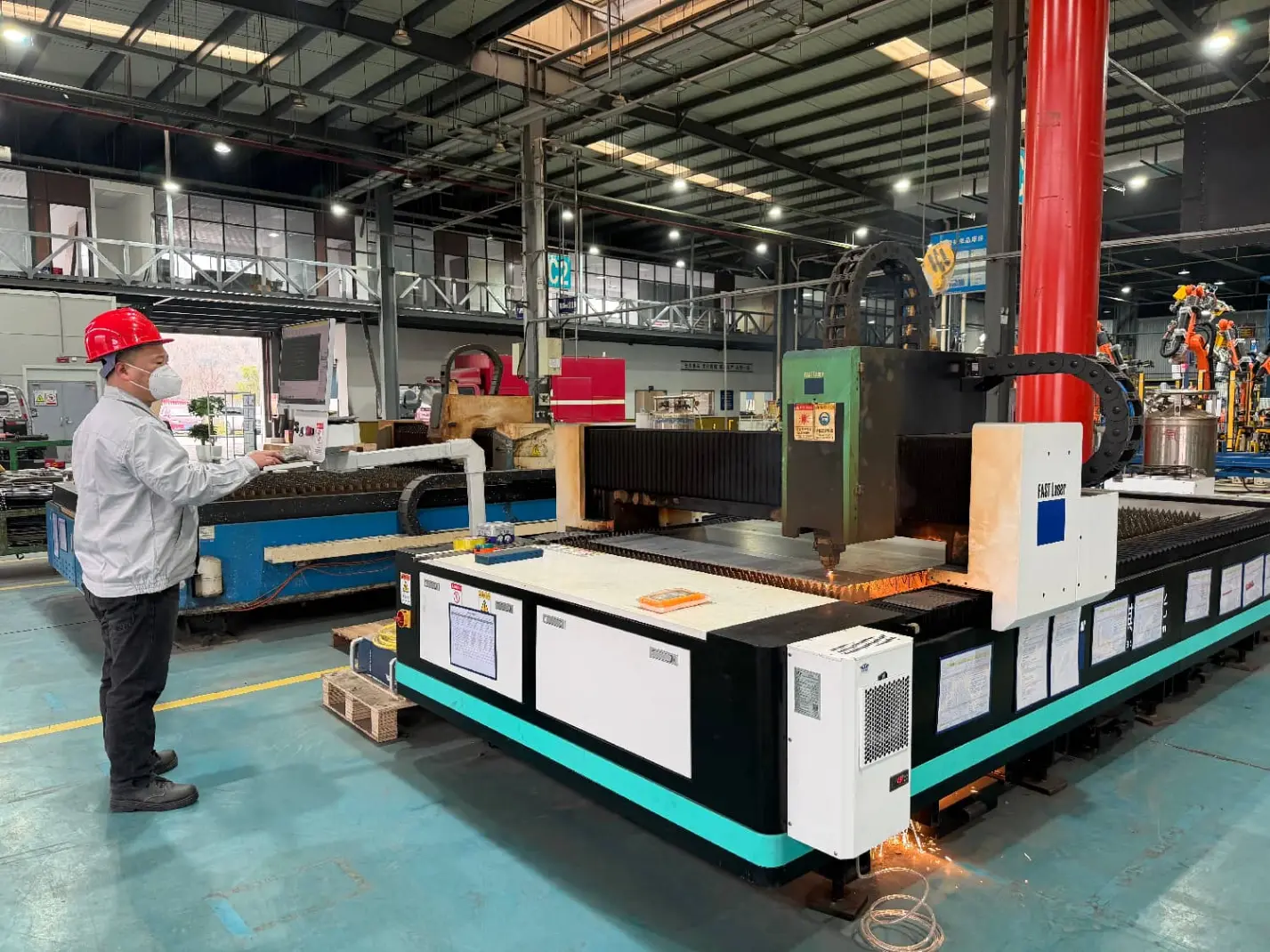 Wholechaintech ondergaat in april 2026 een speciale voertuigkwalificatie-audit