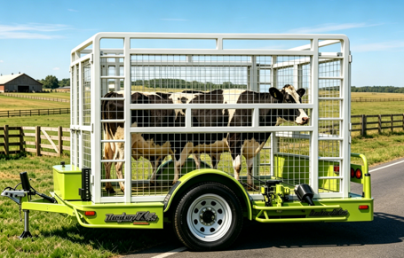 WholeChainTech hydraulische trailer draadloze afstandsbediening: een complete bedieningshandleiding