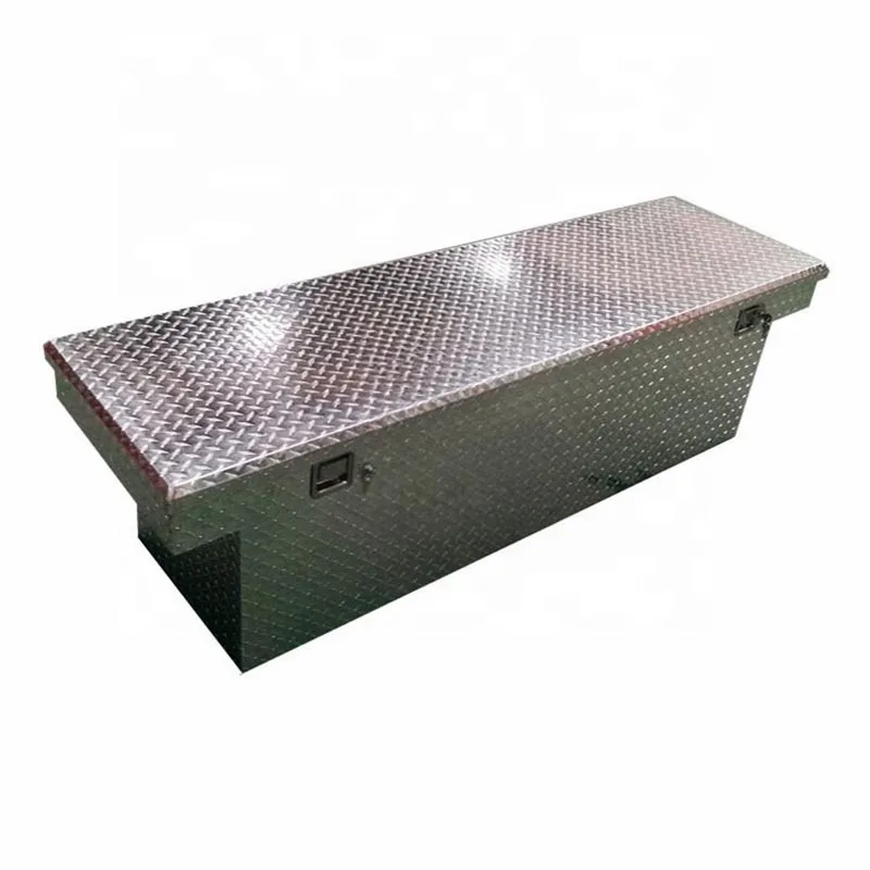 Lo-Side gereedschapskist